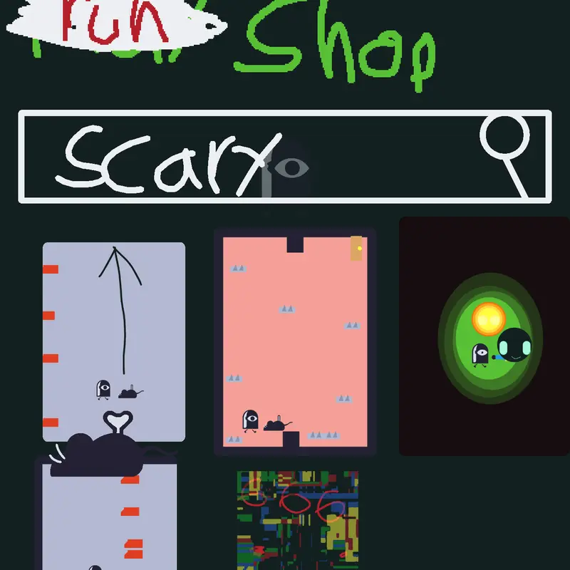 Game by @blackcircle123