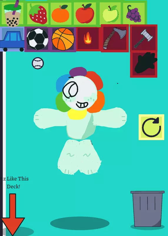 Game by @ttweek_