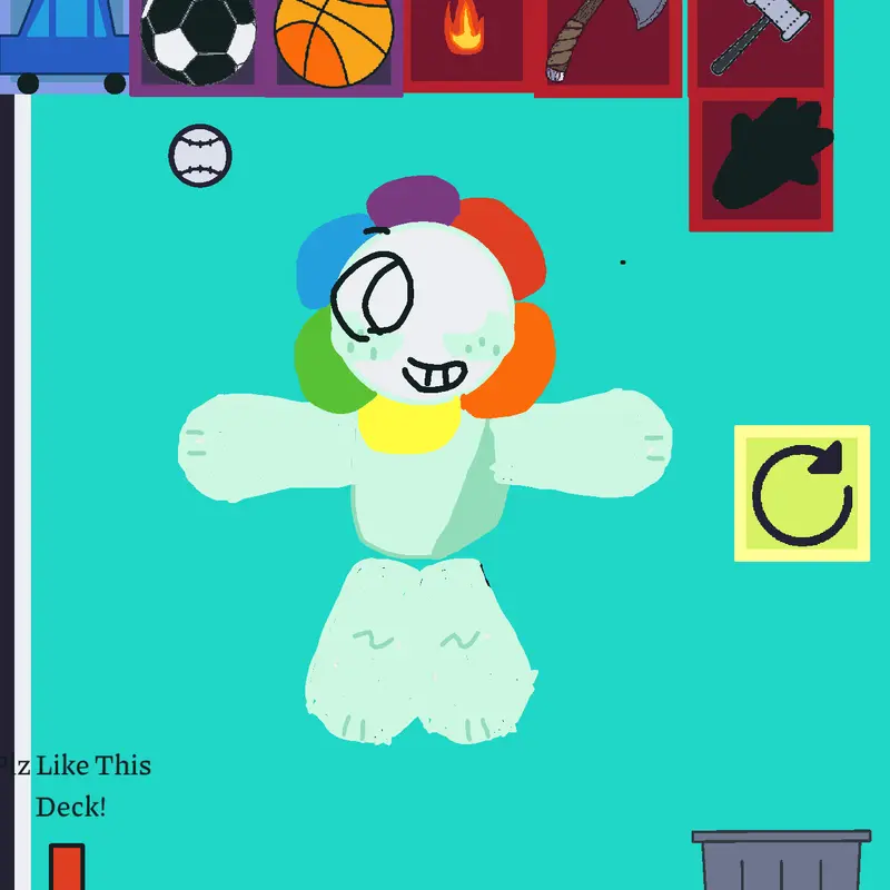 Game by @ttweek_
