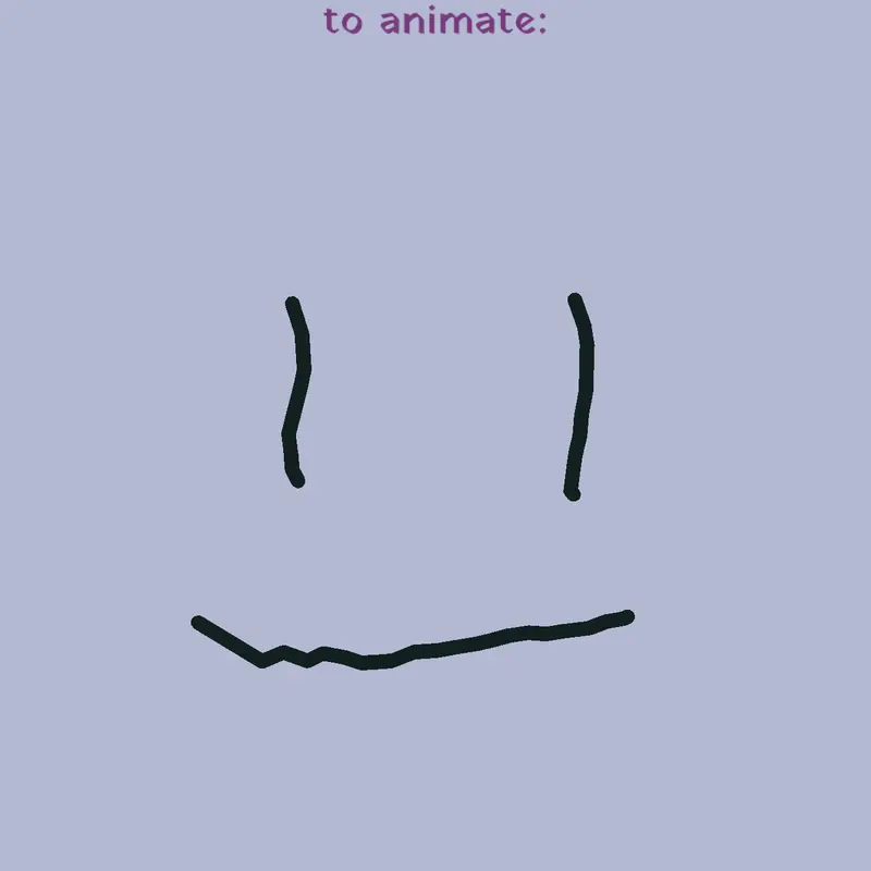 animate test by @POOLROOMS_DUDE
