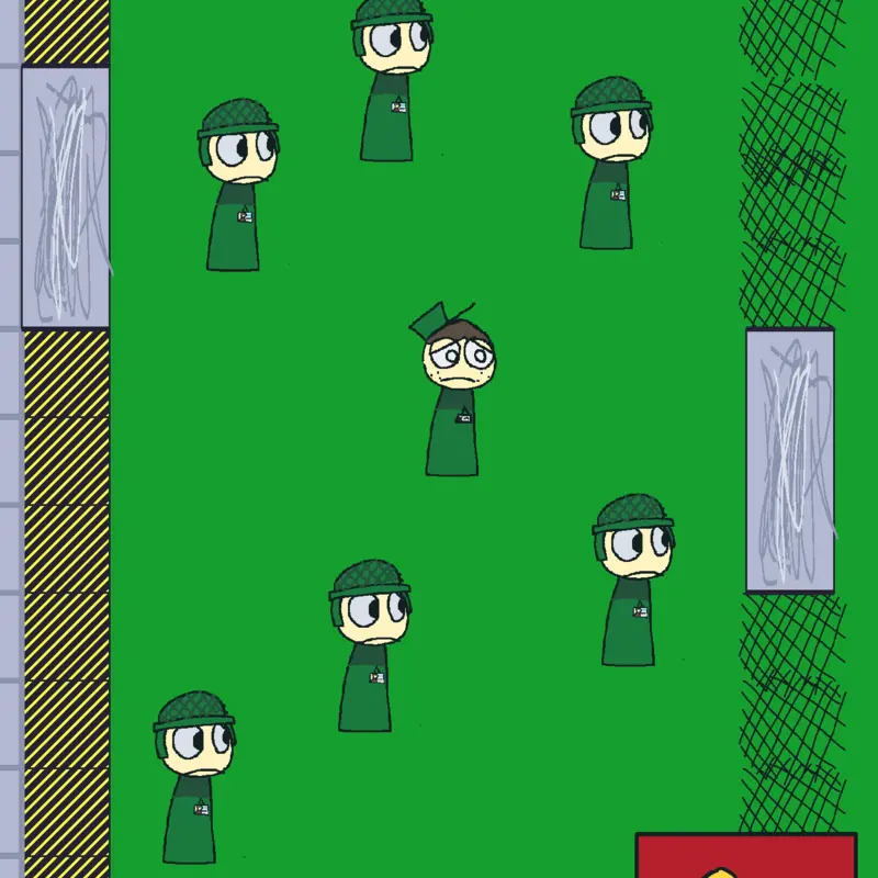 Game by @Pony_oficial