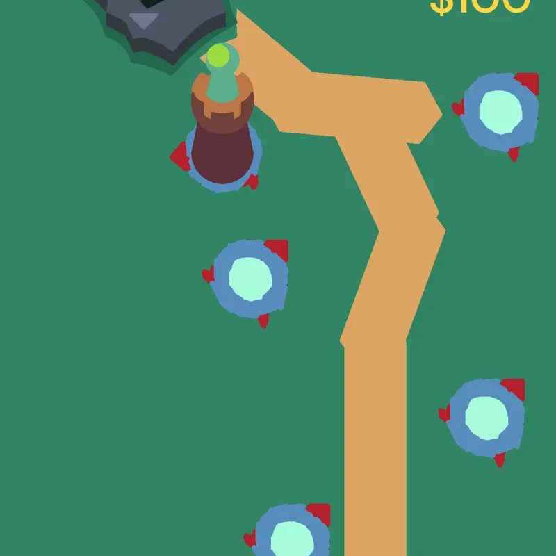 Game by @christianlelepo