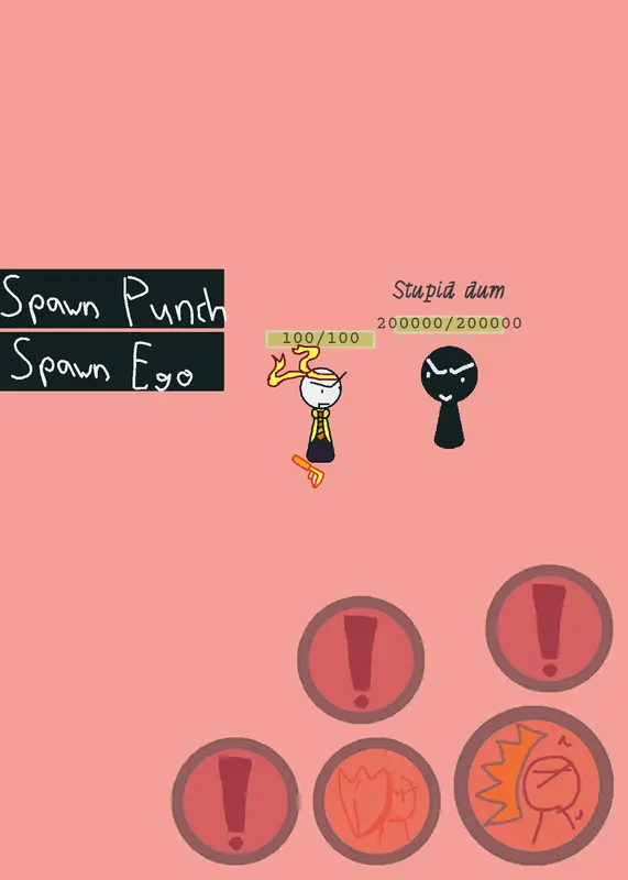 Game by @rtyur