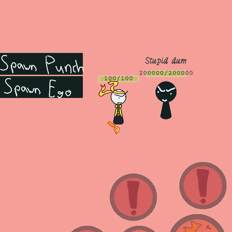Game by @rtyur