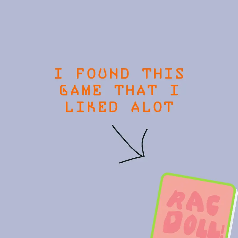Game by @CAIHU
