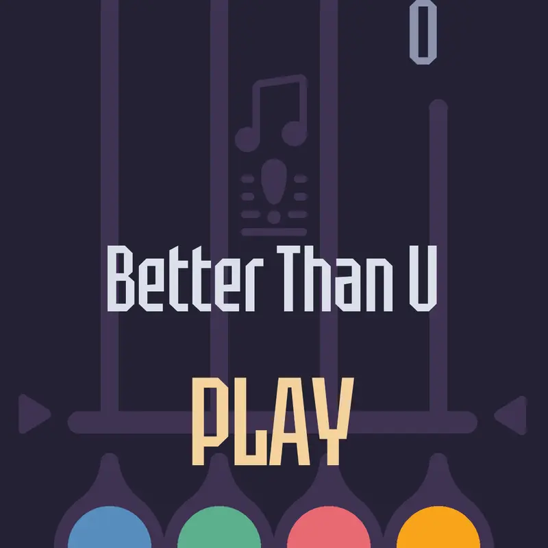 Game by @Sirgime
