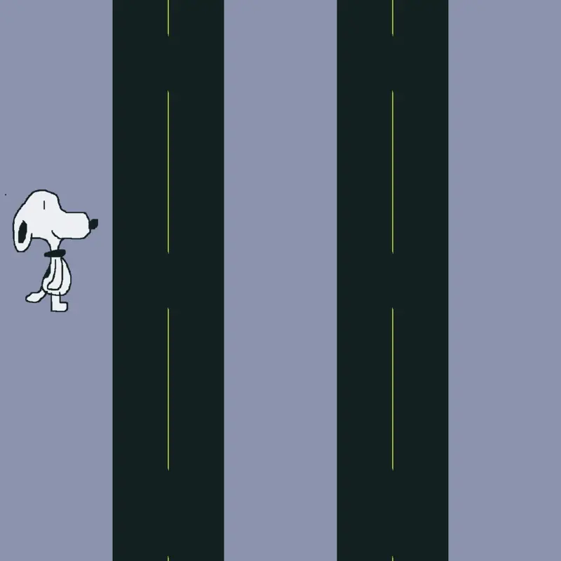 Game by @Snoopy101