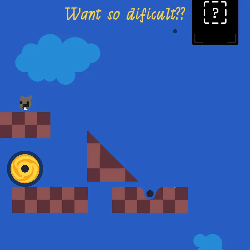 Game by @Patitoelperro