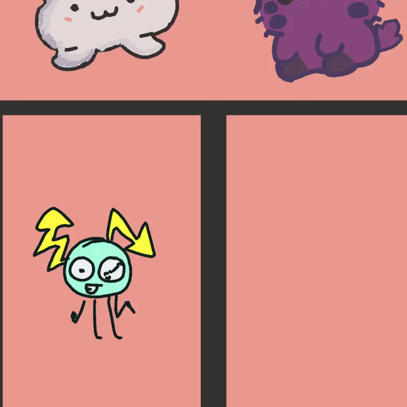 Game by @Zeniristik