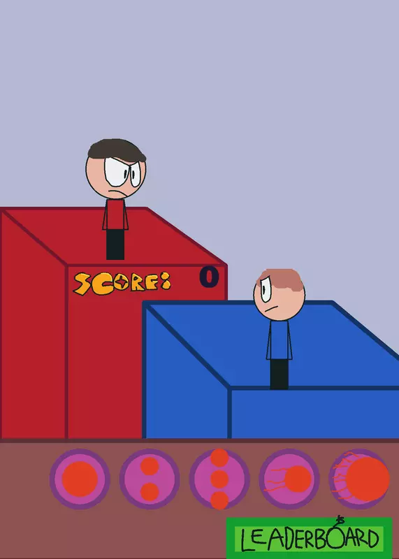 Game by @Abes95