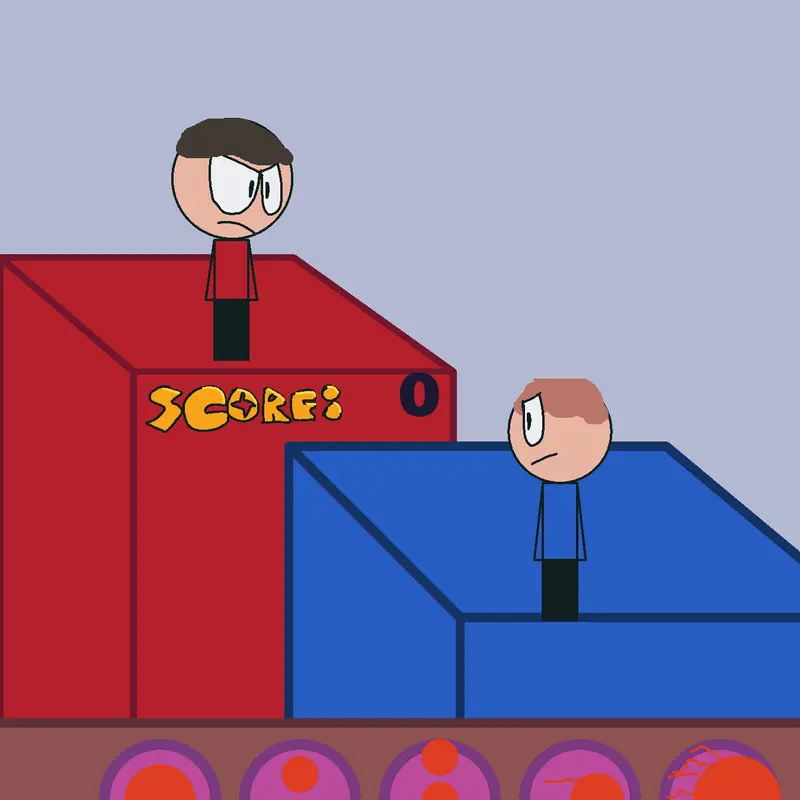 Game by @Abes95