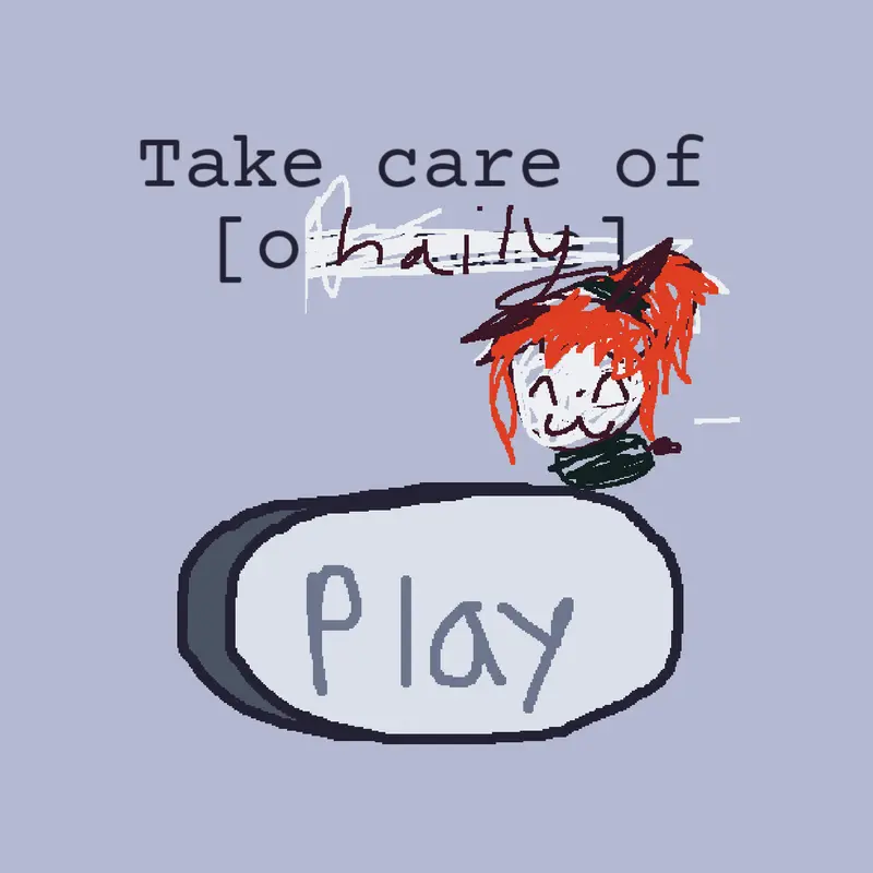 Game by @haily_