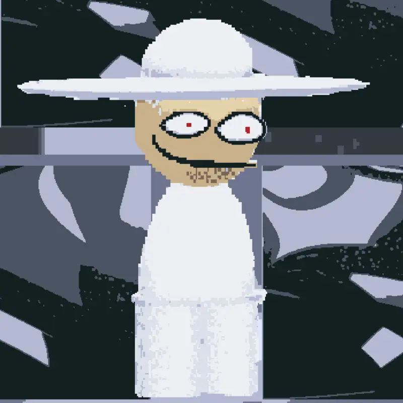 Game by @cocoa_teintoZ