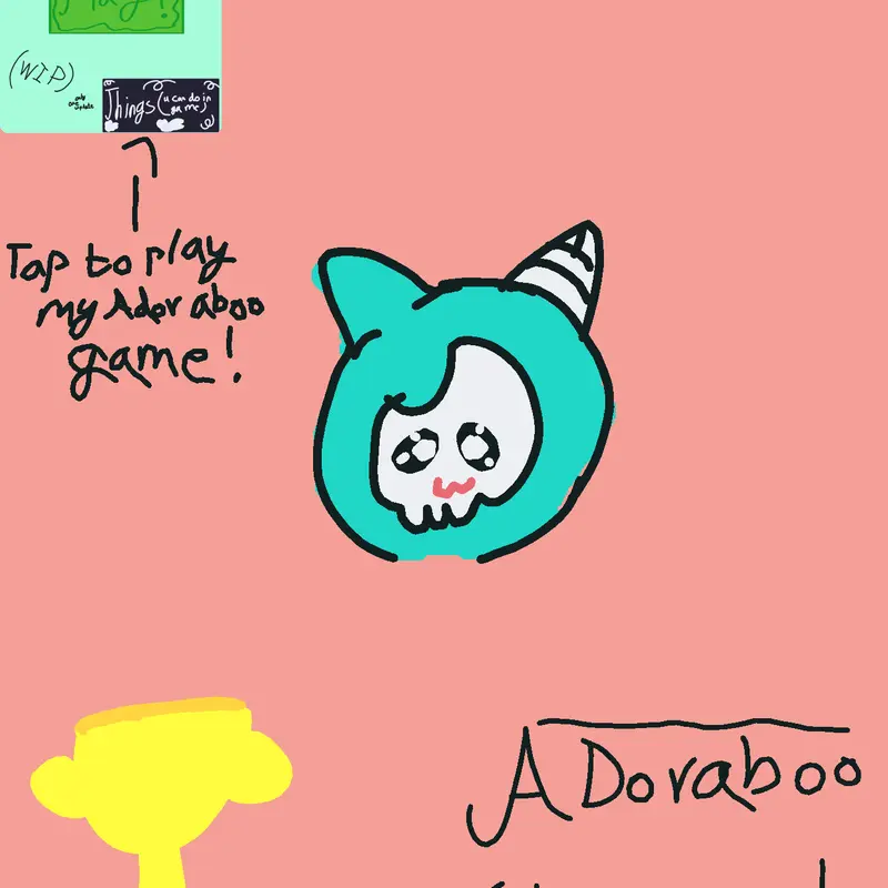Clicker by @Lilygames_283