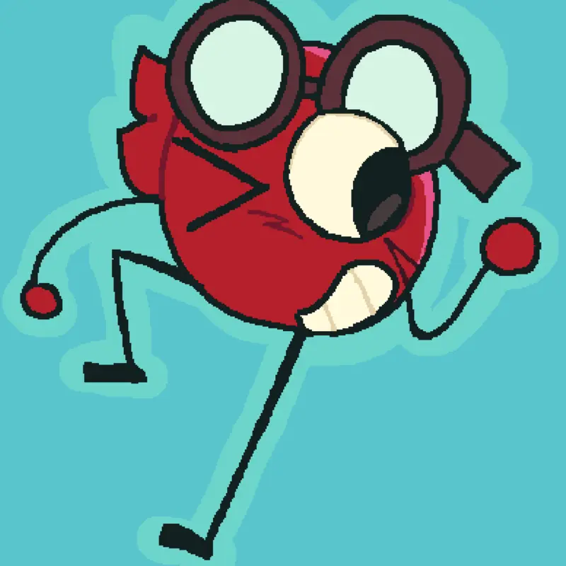 Game by @imnotramtherat