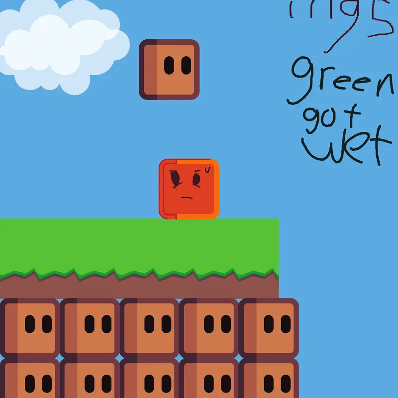 Game by @Sonicxk17