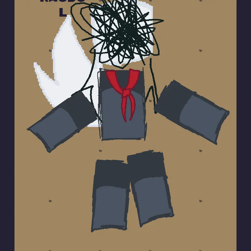 Game by @hanchuppy