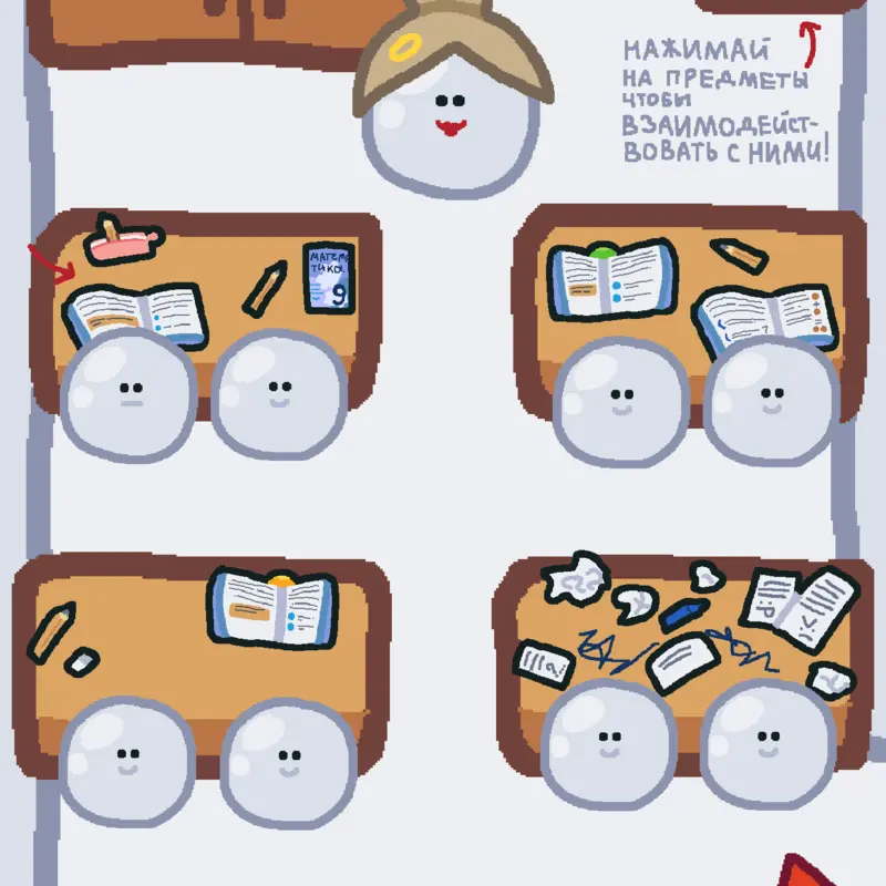 Game by @Red-meow