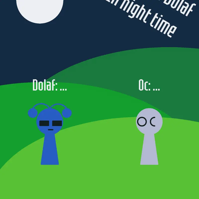 Game by @Dolaf_sprunki_oc