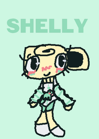 Pj shelly!