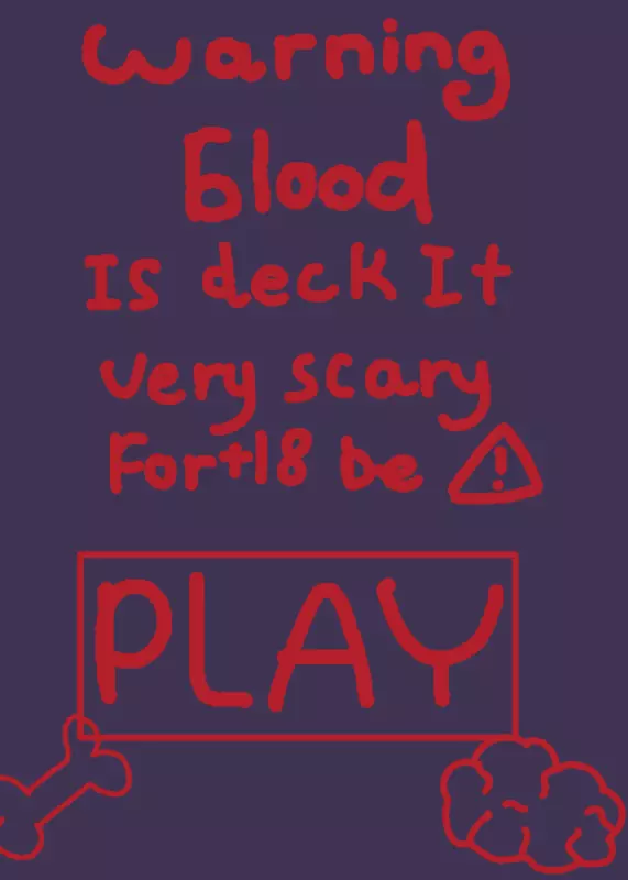 Game by @-bl3e-