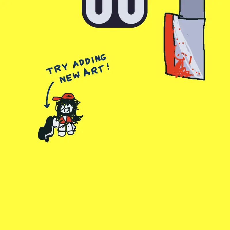 Game by @Gummi-bear