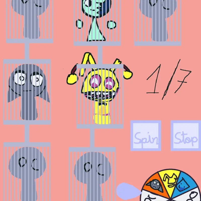 Game by @cooldani