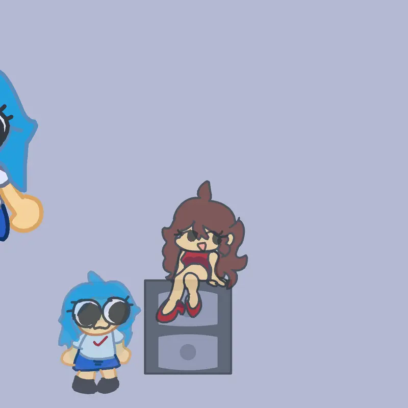 Game by @Glazedfur