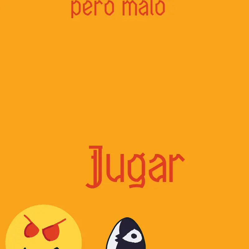 Game by @pepitox