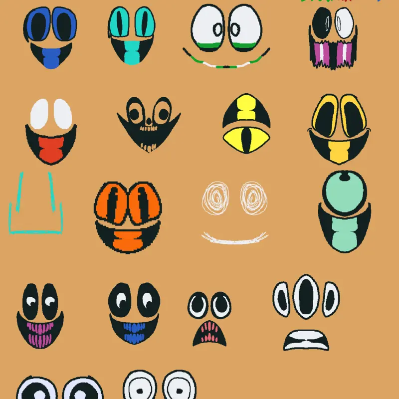 Game by @Aydinthebest