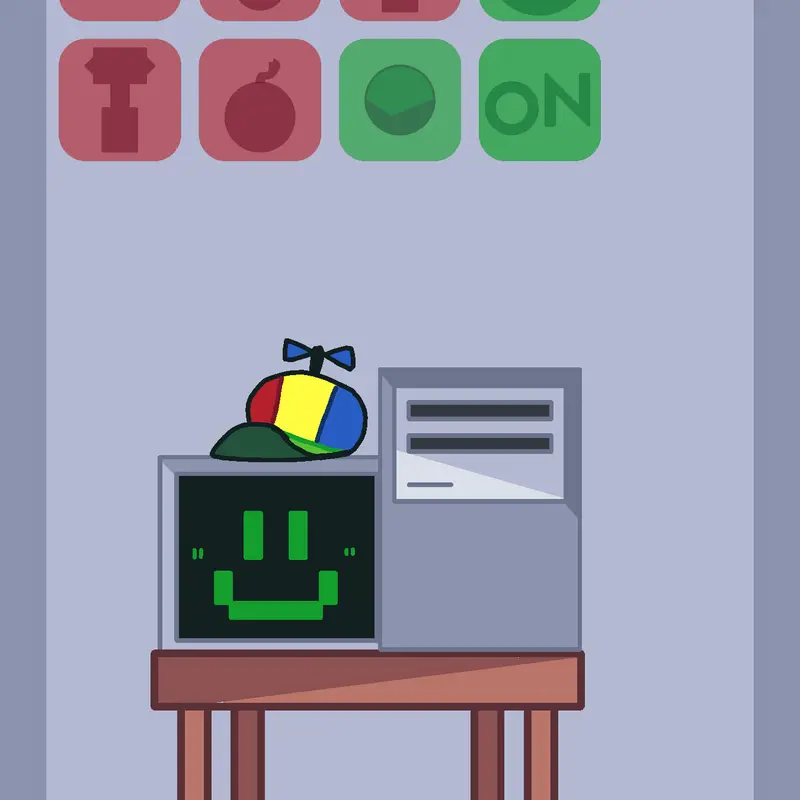Game by @Artemka1189