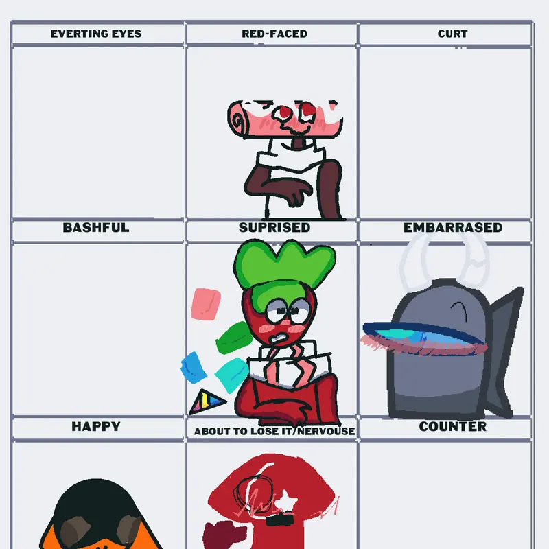 Game by @smileunice