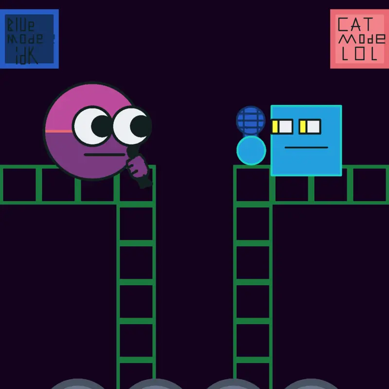 Game by @mazedude