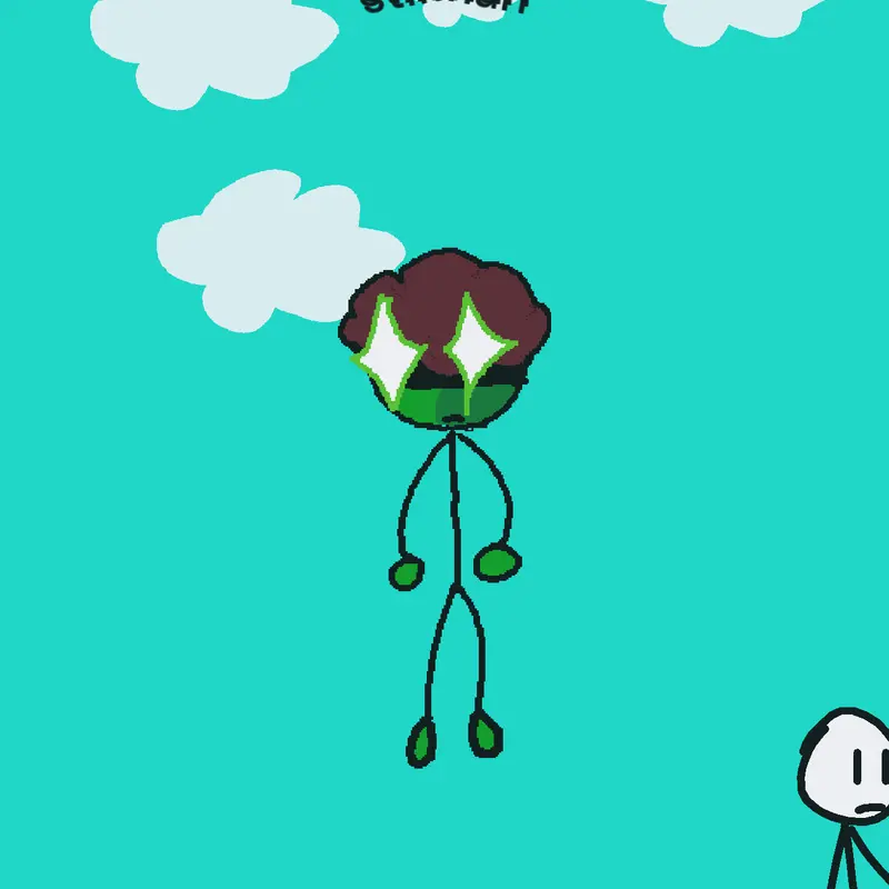 Tickman by @Elias5