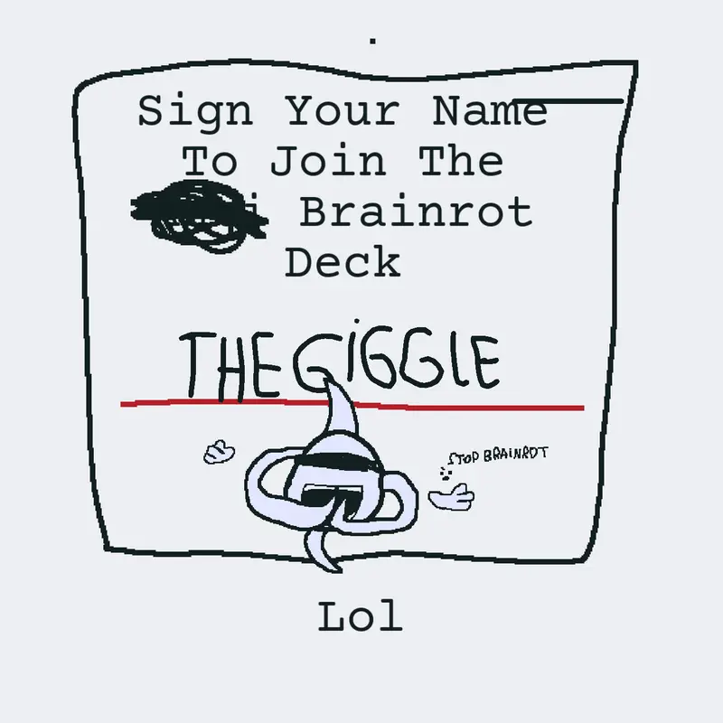 Game by @the_giggle