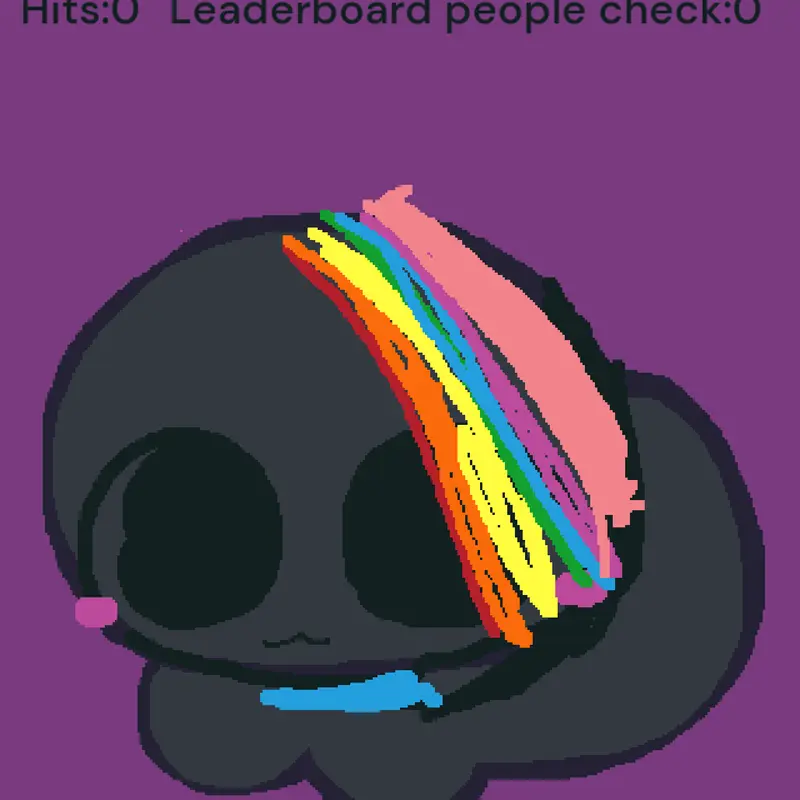 Game by @itsrainbowforfun