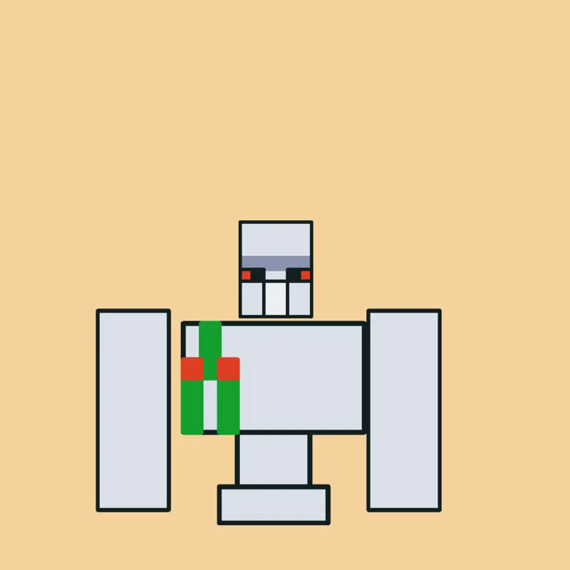 Game by @Capricorn_
