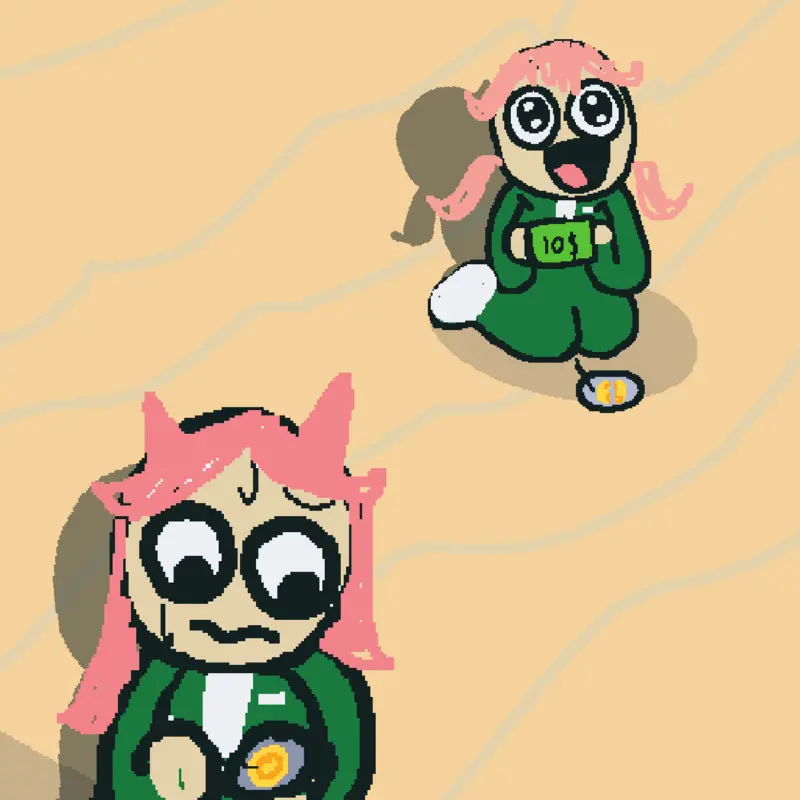 Game by @ilovepinkcats