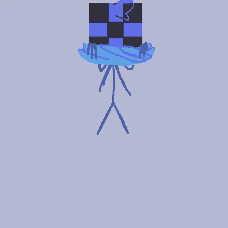 Game by @patternie
