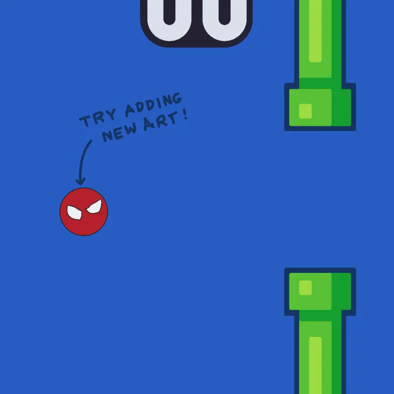 Game by @homelander_man_fan
