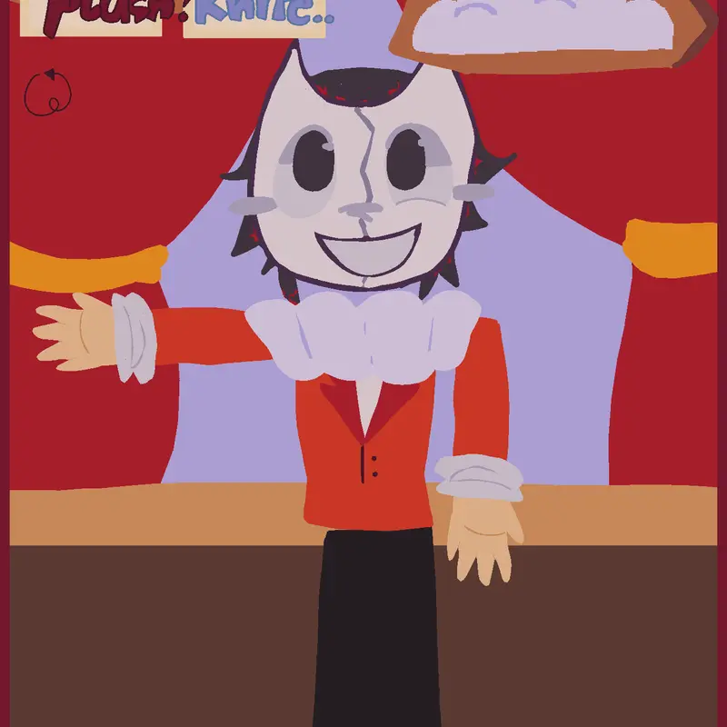 Game by @Pizzar