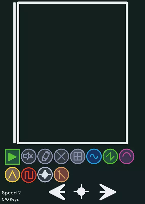 Sekai Studio - Draw your sound by @BlackrytonTiktok