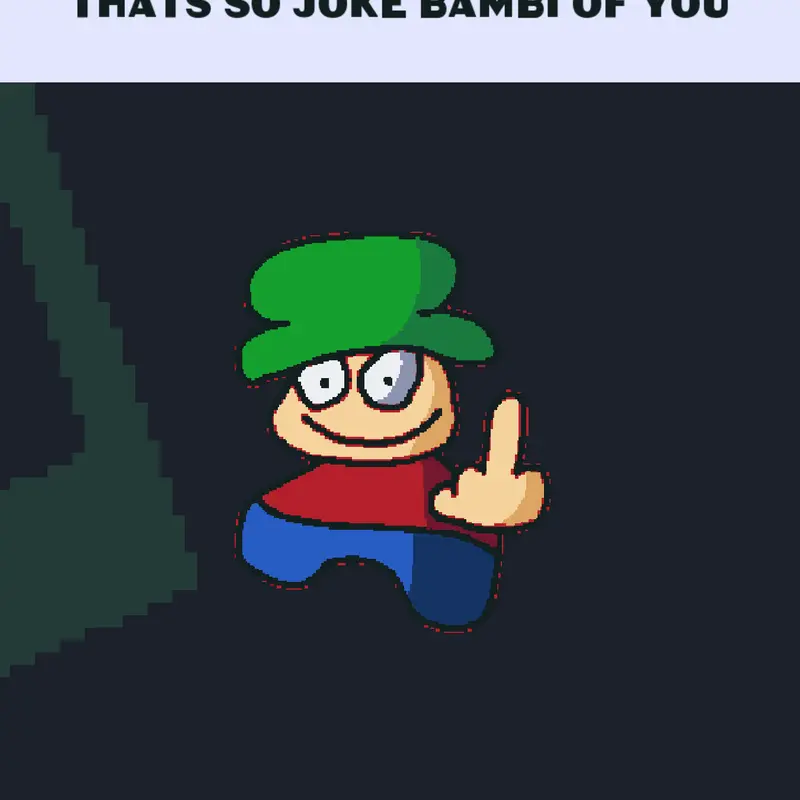 Game by @random_bambi