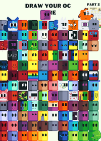 yooreek cube here?