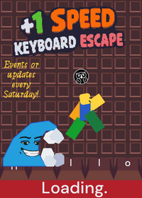 +1 keyboard escape