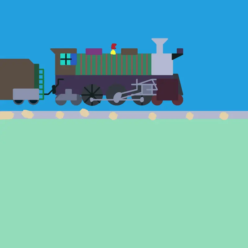 Game by @Train12137