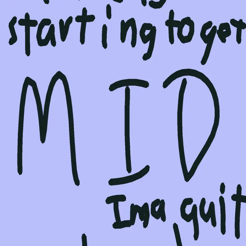 There's a 38% chance I will be quitting by @BfdiCoiny