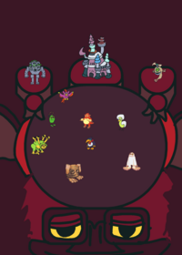 Earth island [UNFINISHED]