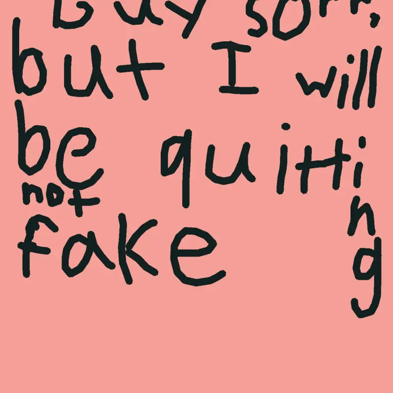 I guess bye by @cookiecute34