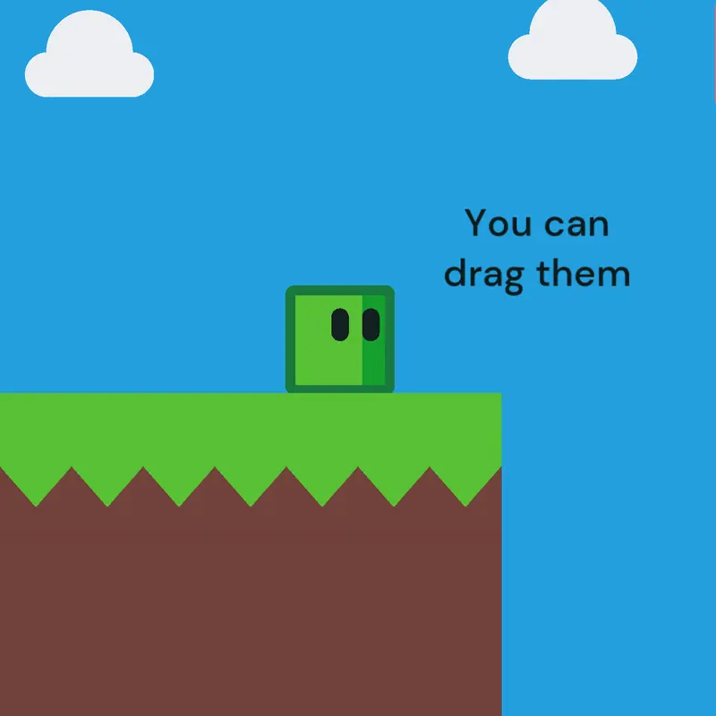 Game by @talve